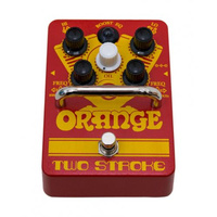 Orange two stroke efekt gitarowy