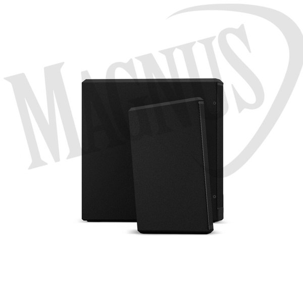 LD Systems DAVE 15 G4X zestaw nagłośnieniowy