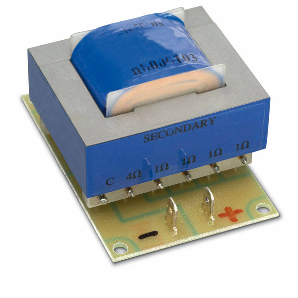 FBT TR20  transformator liniowy 4 Ohm 100V