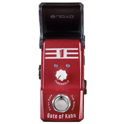 Joyo JF-324 Gate of Kahn - B-stock efekt gitarowy
