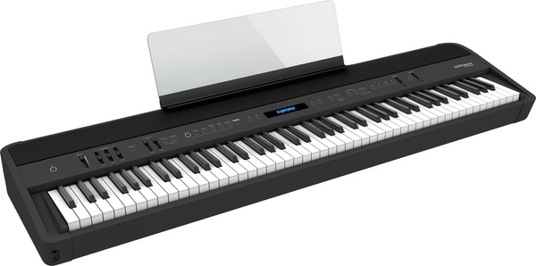Roland FP-90X BK pianino cyfrowe