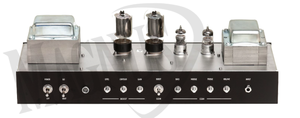 Duesenberg Berlin Rusty Steel  - wzmacniacz gitarowy 45W