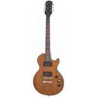 Epiphone Les Paul Special Satin E1 WLV Walnut Vintage gitara elektryczna