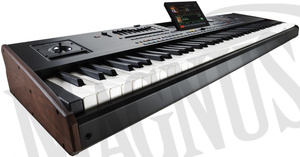 Korg PA-5X 88 keyboard