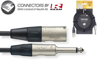 Stagg NAC1PXMR - kabel instrumentalny przewód audio