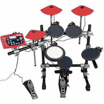 Ddrum DD3X - mega deal perkusja elektroniczna