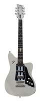 Duesenberg Alliance Dave Baksh  gitara elektryczna