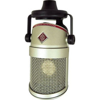Neumann BCM 104 mikrofon wielkomembranowy