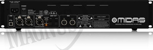 Midas DL-16 mikser cyfrowy