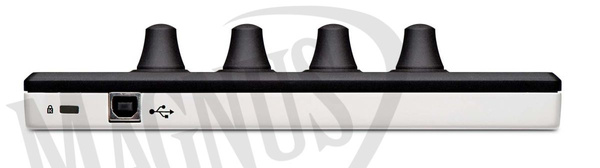 PreSonus Atom dynamiczny kontroler