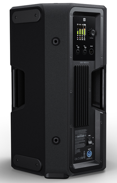 LD Systems ICOA PRO 12 A głośnik