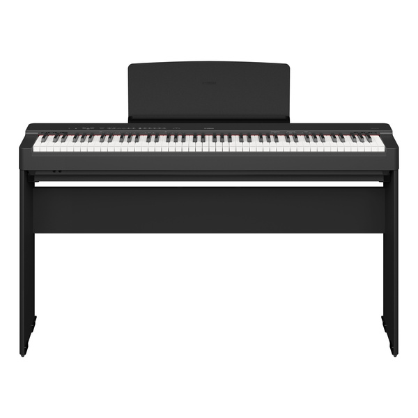 Yamaha P-225 B pianino cyfrowe