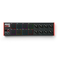 Akai LPD-8 MK2 kontroler