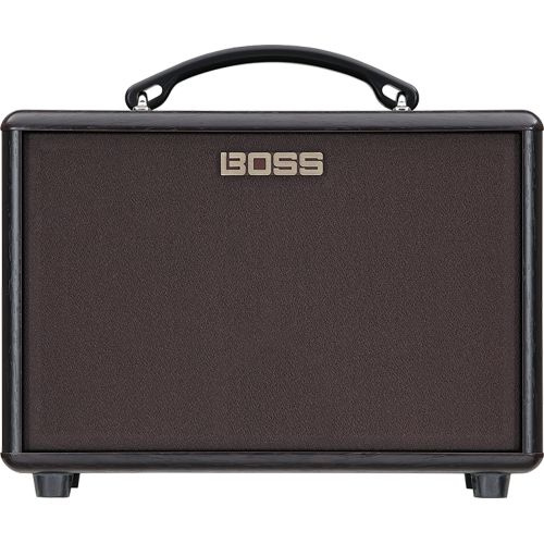 Boss AC-22LX combo do gitary akustycznej
