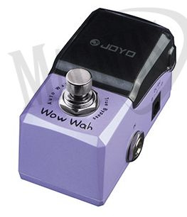 Joyo JF-322 Wow Wah efekt gitarowy