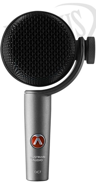 Austrian Audio OC7 mikrofon pojemnościowy