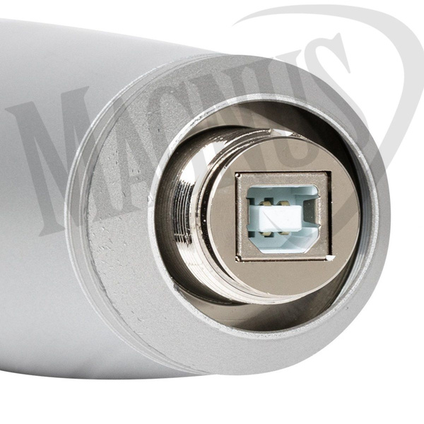 Stagg SUSM50 mikrofon studyjny USB
