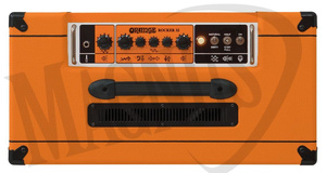 Orange Rocker 32 Combo