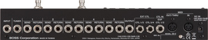 Boss ES-5 footswitch