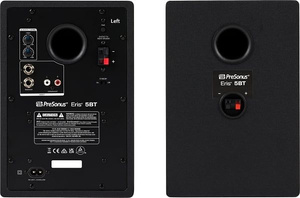 PreSonus Eris 5 BT 2nd Gen para monitorów studyjnych