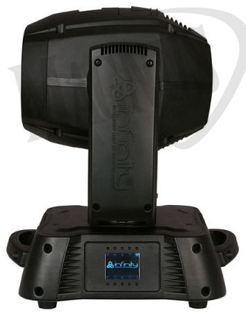 Showtec Infinity iS-100 głowica ruchoma