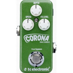T.C. Electronic Corona Mini Chorus efekt gitarowy