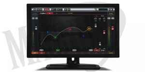 Soundcraft Ui16 mikser cyfrowy WiFi