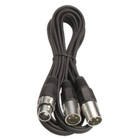 Rode NT4-DXLR przewód audio