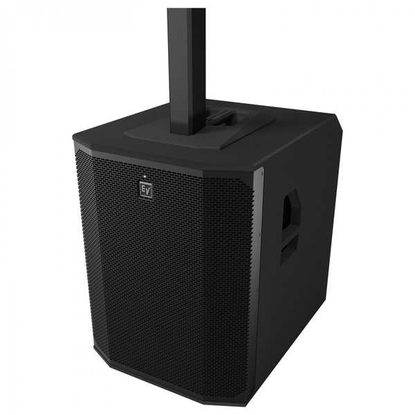 Electro-Voice Evolve 90 aktywny zestaw przenośny