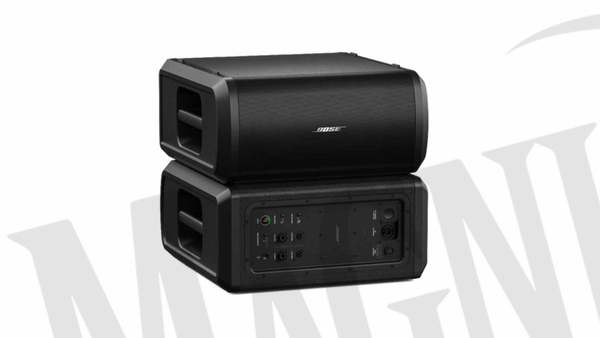BOSE SUB 1 aktywny głośnik basowy