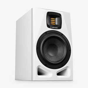 Adam Audio A7V Arctic White aktywny monitor studyjny