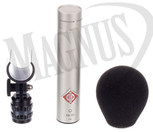 Neumann KM 185 mikrofon pojemnościowy