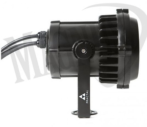 Fractal Lights Par Led 18x1W reflektor par