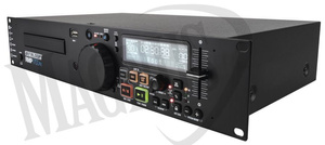 Reloop RMP1700 RX odtwarzacz CD