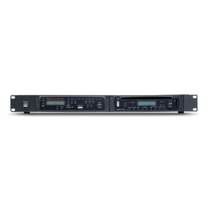 FBT MS02 CD3/DG - odtwarzacz audio odtwarzacz CD
