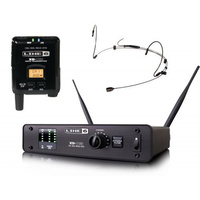 Line 6 XD-V55H mikrofon bezprzewodowy