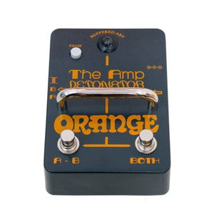 Orange Detonator efekt gitarowy