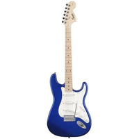 Squier Affinity Strat MN MB gitara elektryczna
