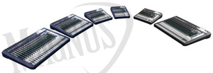 Soundcraft Signature 16 mikser analogowy