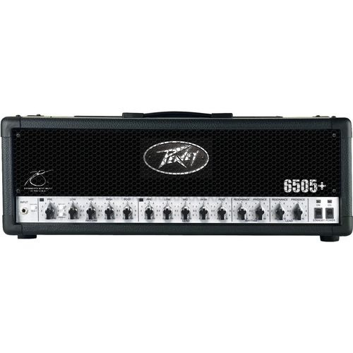 Peavey 6505 Head Plus głowa