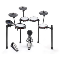 Alesis NITRO MAX perkusja elektroniczna