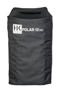 HK Audio Polar 12  MK2 System nagłośnienia z pokrowcami