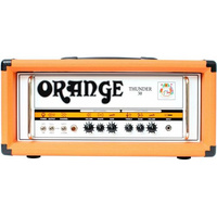 Orange Thunder 30H głowa