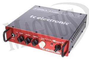 T.C. Electronic BH250 Głowa