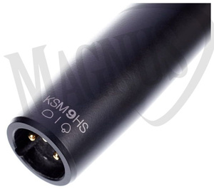 Shure KSM9HS mikrofon przewodowy