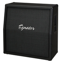 Egnater VN-412A – Celestion 4 x 12”  kolumna