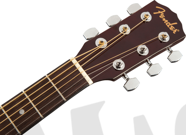 Fender FA-115 WN NAT Pack V2 gitara akustyczna