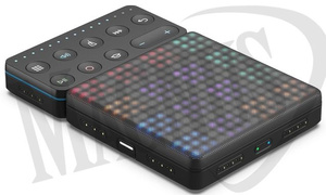 Roli Beatmaker Kit zestaw do tworzenia beatów w zestawie z Noise, Ableton Live Lite i innymi