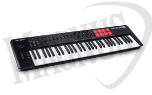M-Audio Oxygen 61 MKV klawiatura sterująca