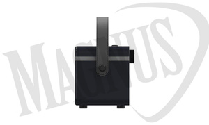 Hotone AP-30BK PULZE Bluetooth Black wzmacniacz gitarowy